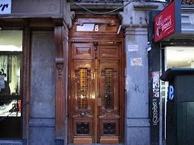 Numancia Casa de hóspedes