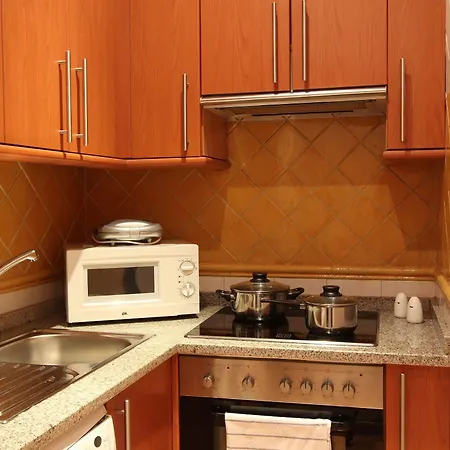 Apartment Good Prado