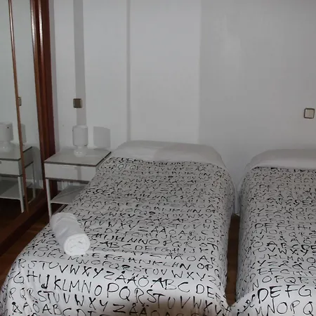 Apartment Good Prado