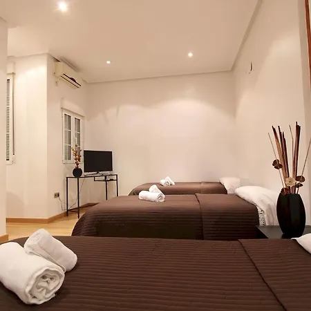 Good Prado Apartment
