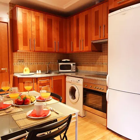 Good Prado Apartment Madrid
