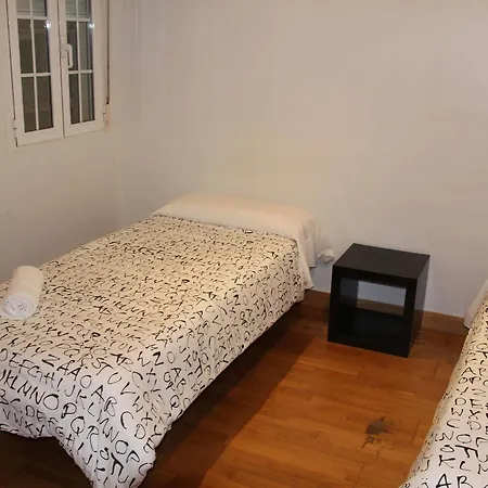 Apartment Good Prado
