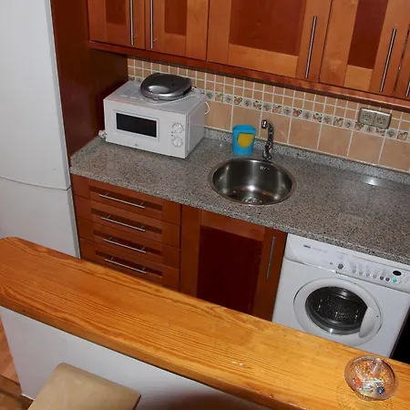 Good Prado Apartment