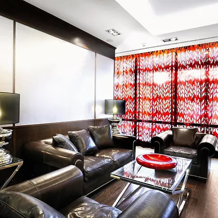 Hotel Dehesa Real 4*