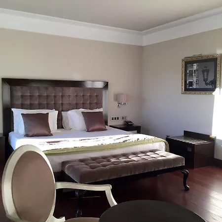 Dehesa Real Hotel 4*