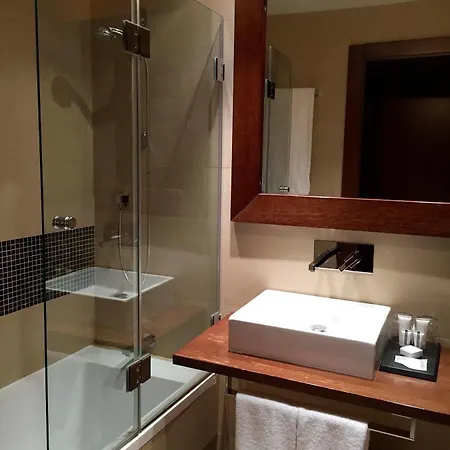 Dehesa Real Hotel Madrid