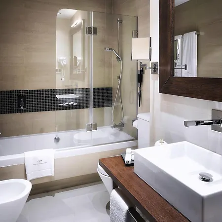 Dehesa Real Hotel Madrid