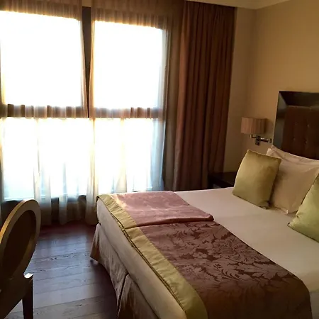 Dehesa Real 4* Madrid