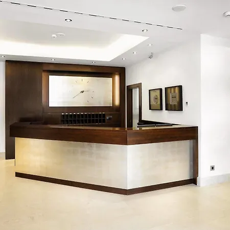 Hotel Dehesa Real 4*