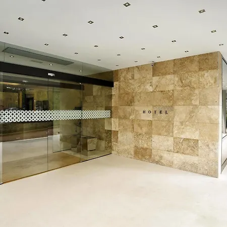 Hotel Dehesa Real 4*