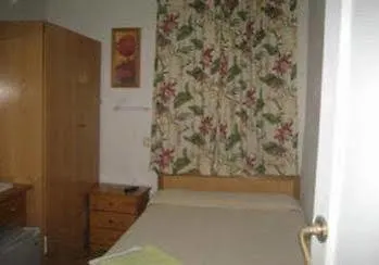 Guest house Fuentesol Madrid