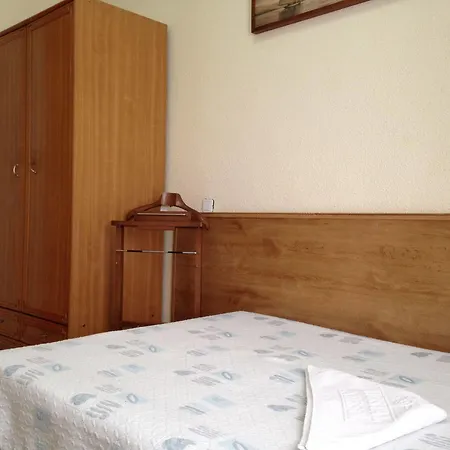 Guest house Aresol