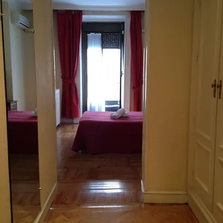 Aresol 2* Madrid