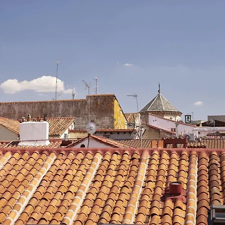 Cason Del Tormes By Happyculture Hotel Madrid
