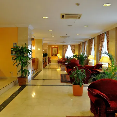 Hotel Cason Del Tormes By Happyculture