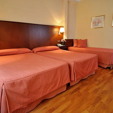 Hotell Cason Del Tormes By Happyculture