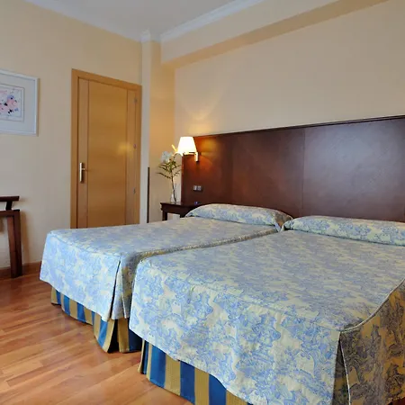 Hotel Cason Del Tormes By Happyculture 3*