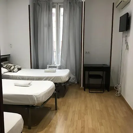Hotel Lm Opera