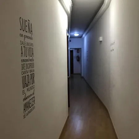 Hotel Lm Opera Madrid