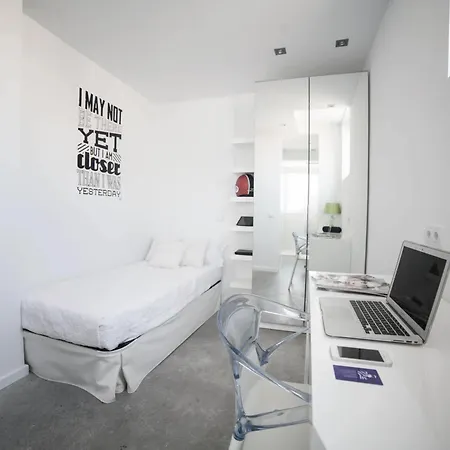 Guest house Mi Casa Plaza Espana - Adults Only