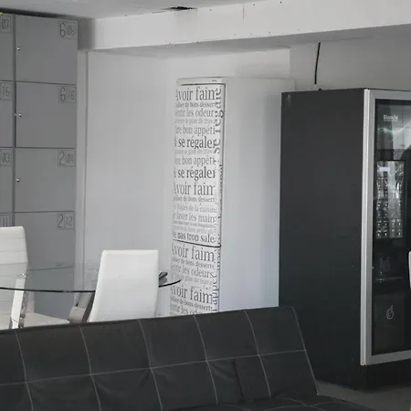 Guest house Mi Casa Plaza Espana - Adults Only Madrid