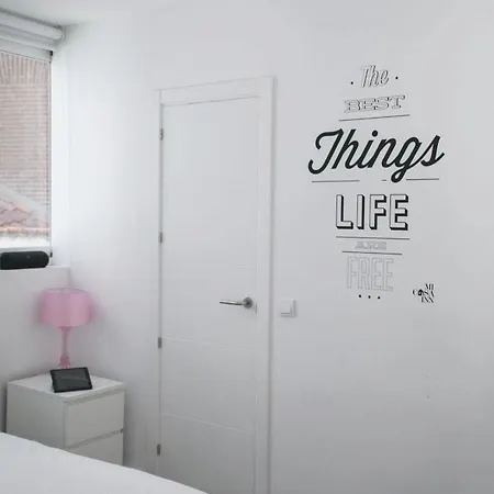 Guest house Mi Casa Plaza Espana - Adults Only 2*