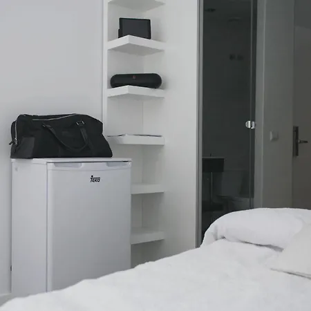 Mi Casa Plaza Espana - Adults Only Madrid