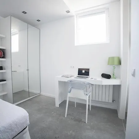 Mi Casa Plaza Espana - Adults Only Guest house