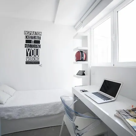 Guest house Mi Casa Plaza Espana - Adults Only