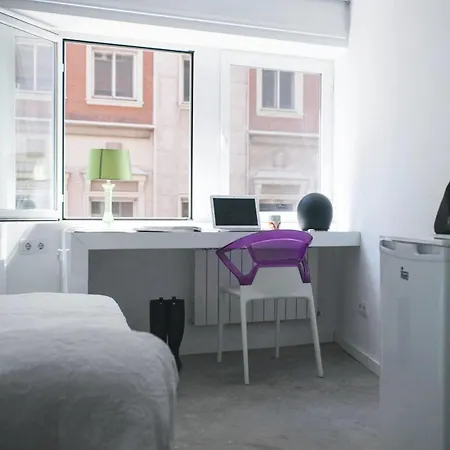 Mi Casa Plaza Espana - Adults Only Guest house Madrid