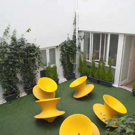 Mi Casa Plaza Espana - Adults Only Guest house