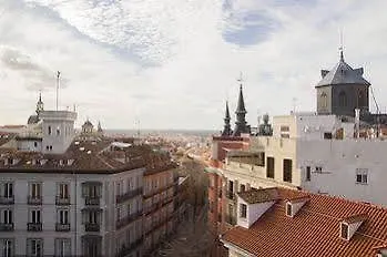 Apartamentos Madrid * Madrid
