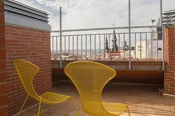 Apartamentos Madrid *