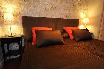 Apartment Apartamentos Madrid Madrid