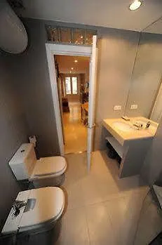 Apartment Apartamentos Madrid Madrid