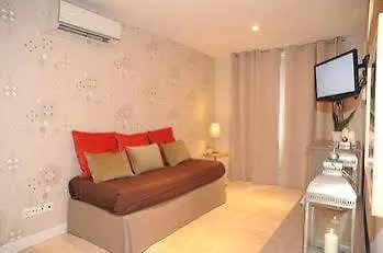Apartamentos Madrid Madrid