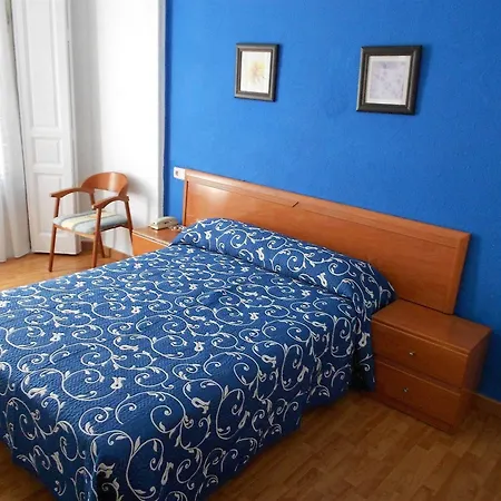 Guest house Valencia