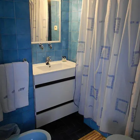 Valencia Guest house
