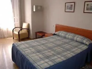 Guest house Valencia
