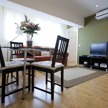 Apartment Apr Alcala *