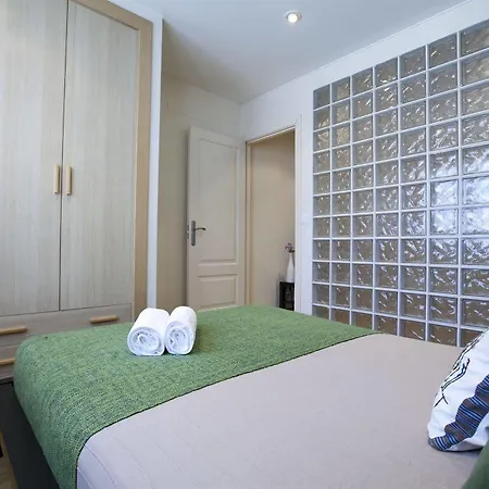 Apartment Apr Alcala *