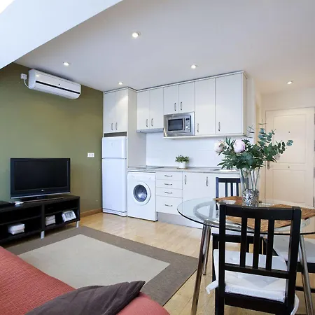 Apartment Apr Alcala *