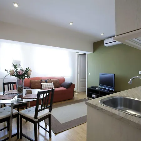 Apartment Apr Alcala *