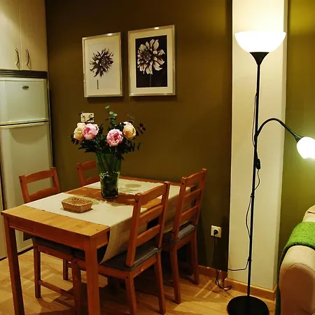 Apartment Apr Alcala