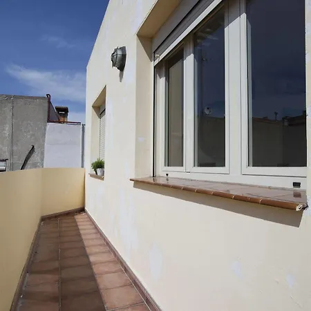 Apr Alcala Apartment *
