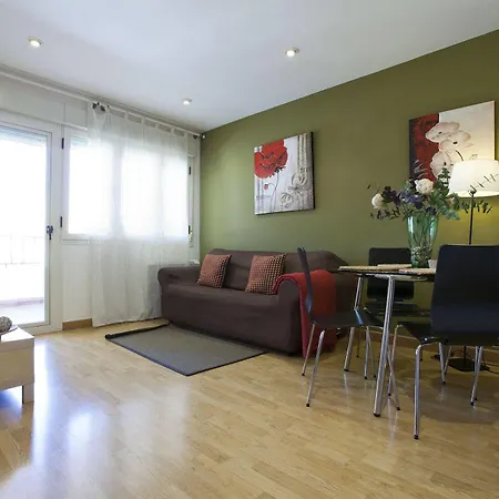 Apartment Apr Alcala *