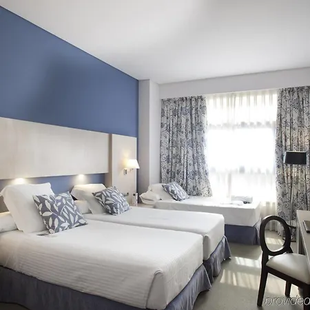 Nuevo Boston 4*