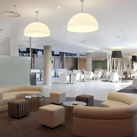Nuevo Boston Hotell