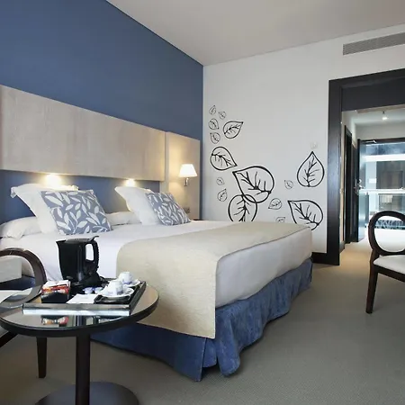 Hotell Nuevo Boston
