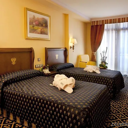 Agora Juan De Austria Hotel